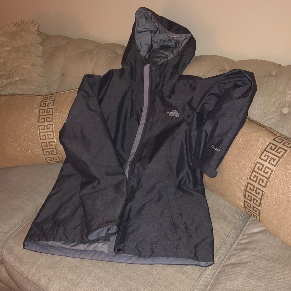North Face Coat